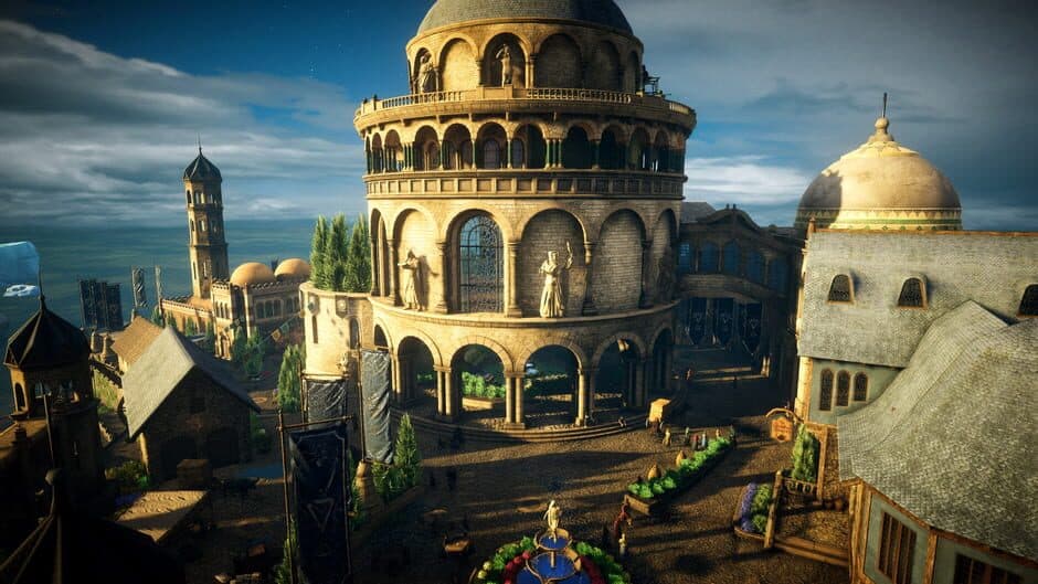 Eastshade screenshot 10