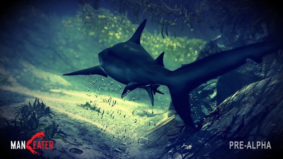 Maneater screenshot 10