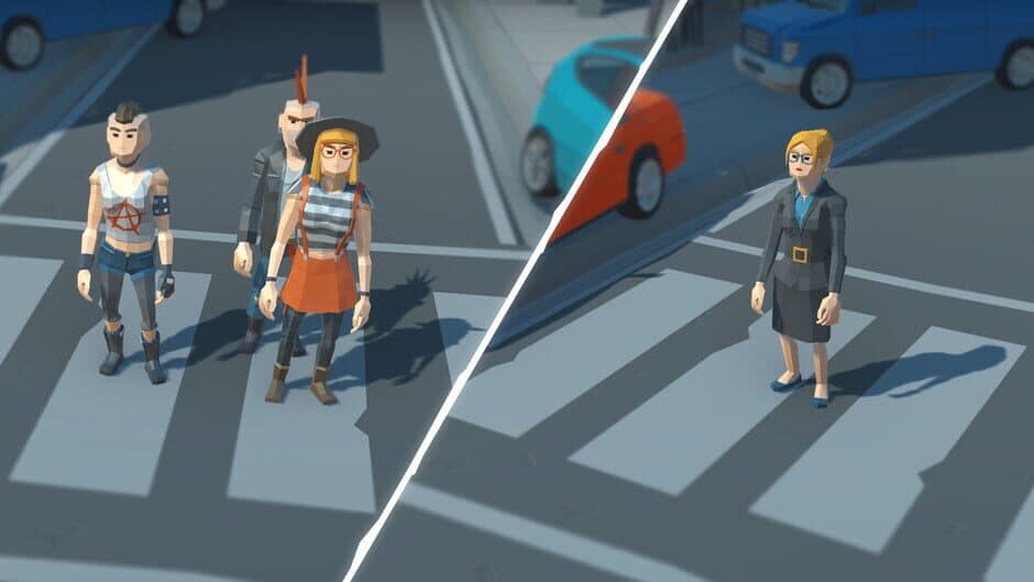 The Tenants screenshot 3