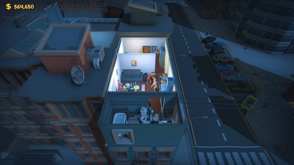The Tenants screenshot 5