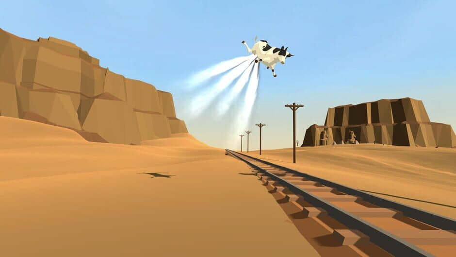 DEEEER Simulator: Your Average Everyday Deer Game screenshot 6