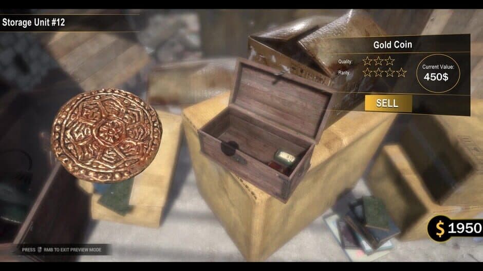 Barn Finders screenshot 9