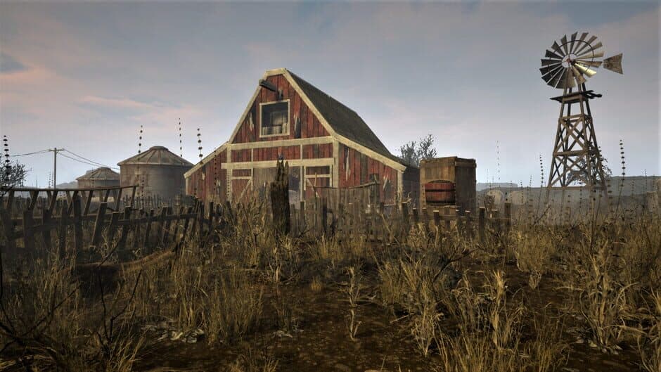 Barn Finders screenshot 1
