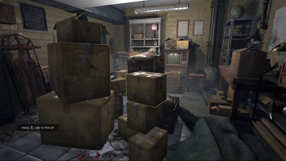 Barn Finders screenshot 7