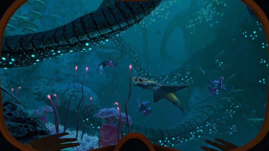 Subnautica: Below Zero screenshot 5