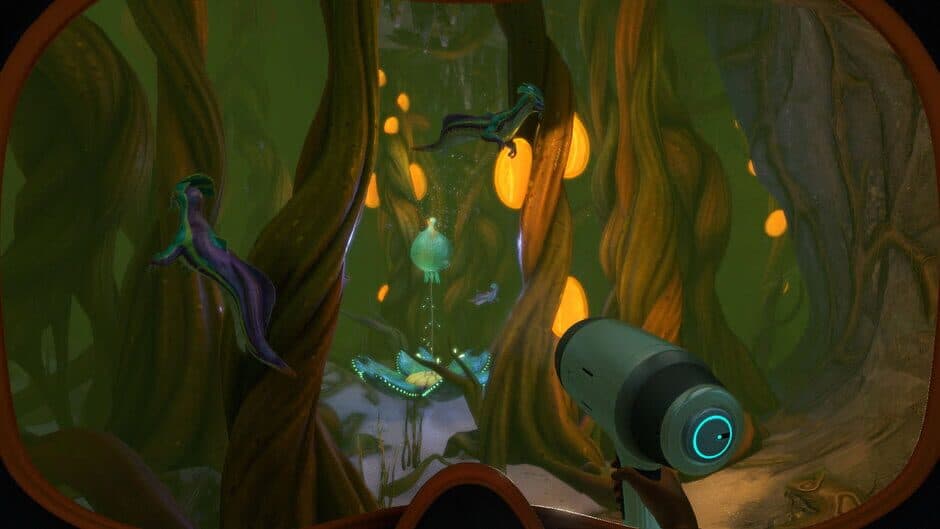 Subnautica: Below Zero screenshot 1