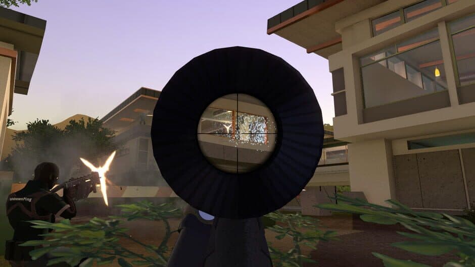 Intruder screenshot 11