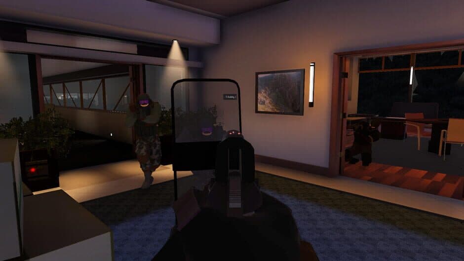 Intruder screenshot 12