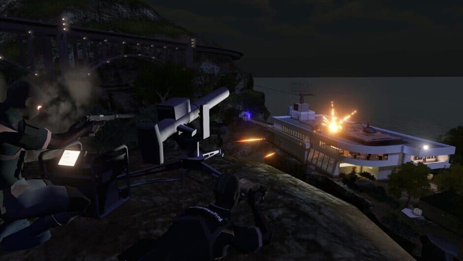 Intruder screenshot 10