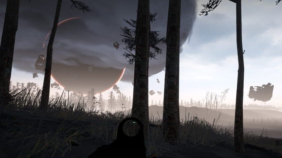 Into the Radius VR screenshot 10