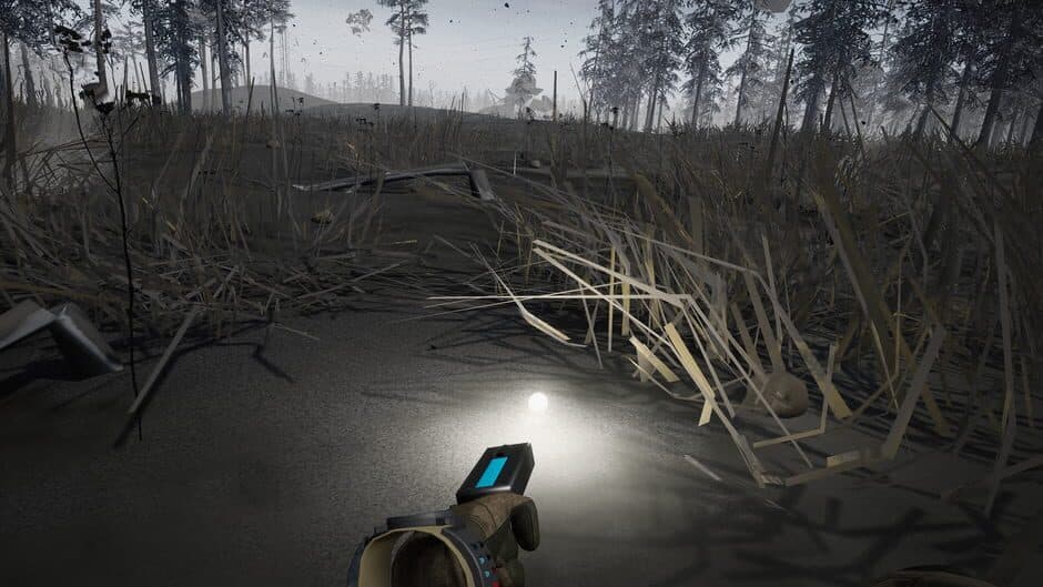 Into the Radius VR screenshot 2
