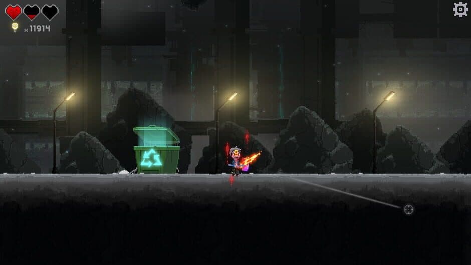 Dungeon Munchies screenshot 8
