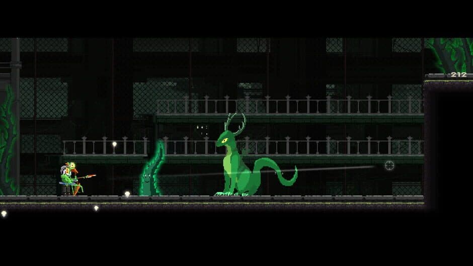 Dungeon Munchies screenshot 6