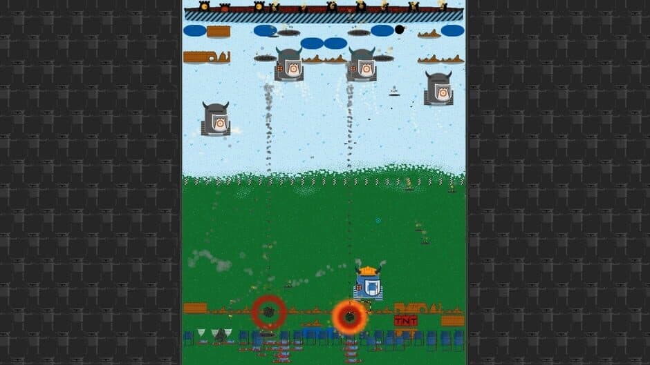 Castle Break screenshot 4