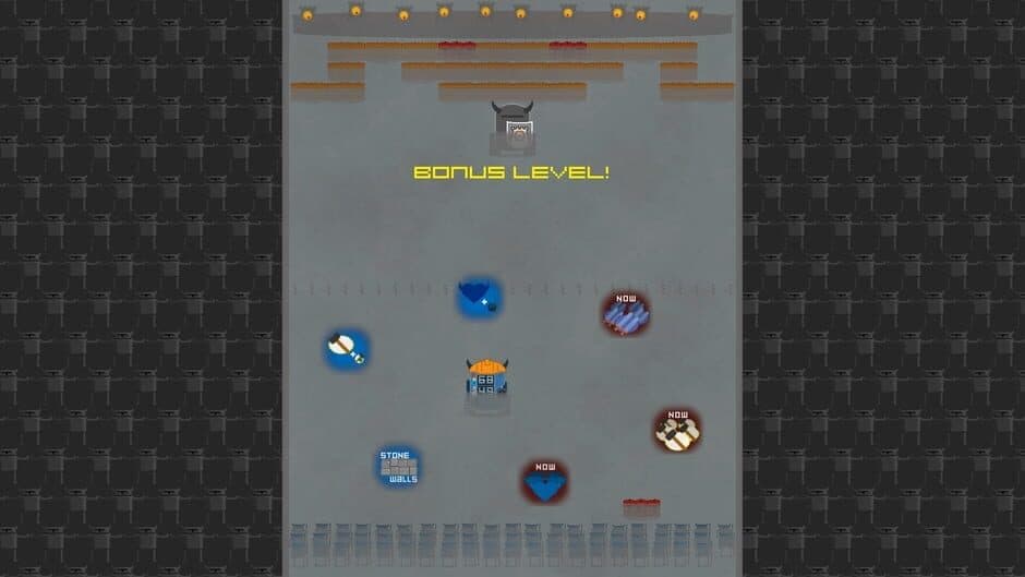 Castle Break screenshot 2
