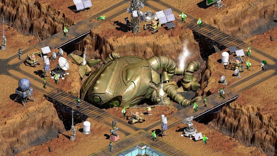 Constructor Plus screenshot 3