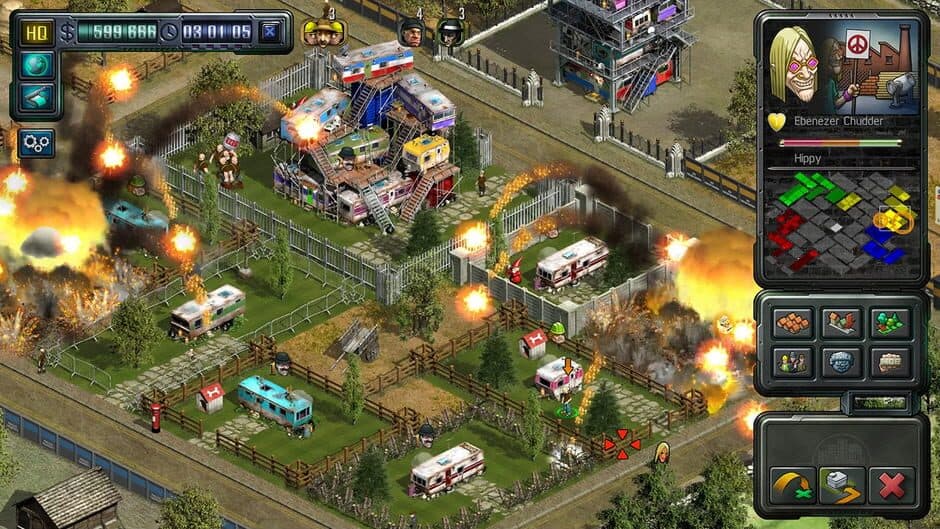 Constructor Plus screenshot 6