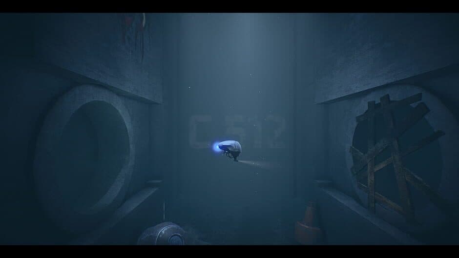 7th Sector screenshot 8