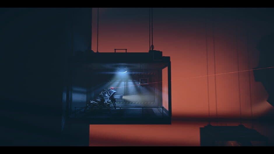 7th Sector screenshot 9