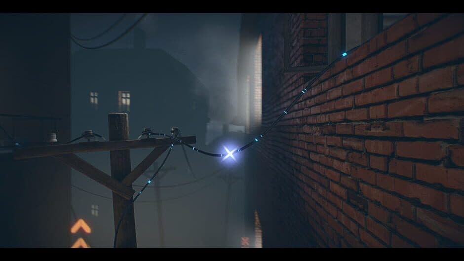7th Sector screenshot 10