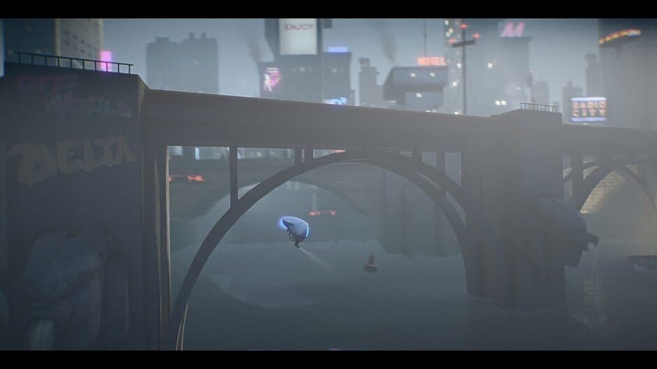 7th Sector screenshot 12