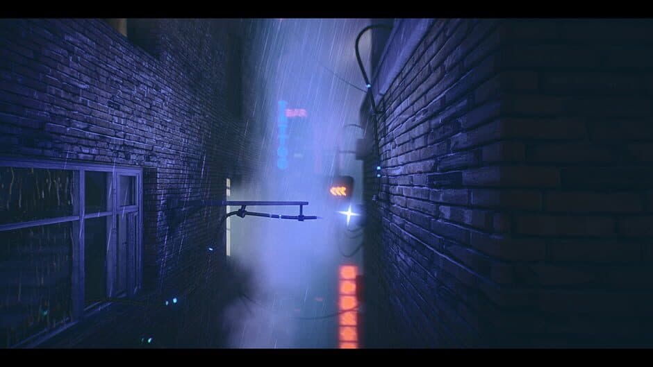 7th Sector screenshot 5