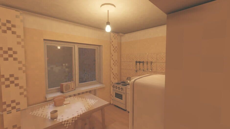 ШХД: ЗИМА / IT'S WINTER screenshot 7