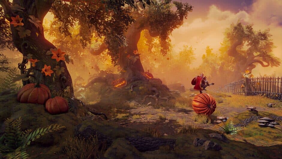 Trine 4: The Nightmare Prince screenshot 5