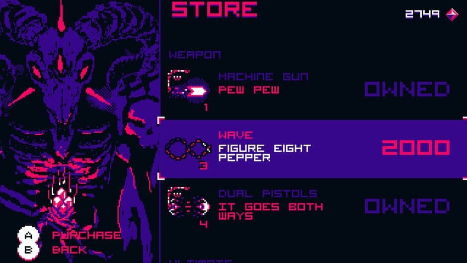 Hell is Other Demons screenshot 9