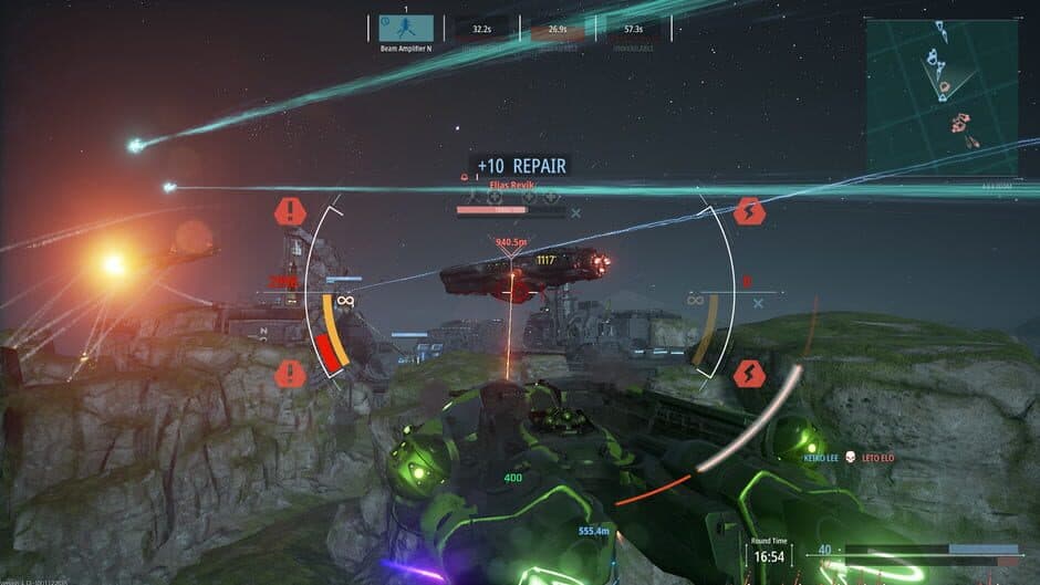 Dreadnought screenshot 7