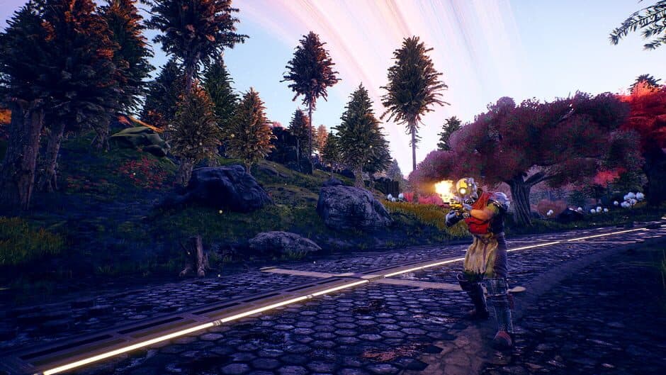 The Outer Worlds screenshot 11