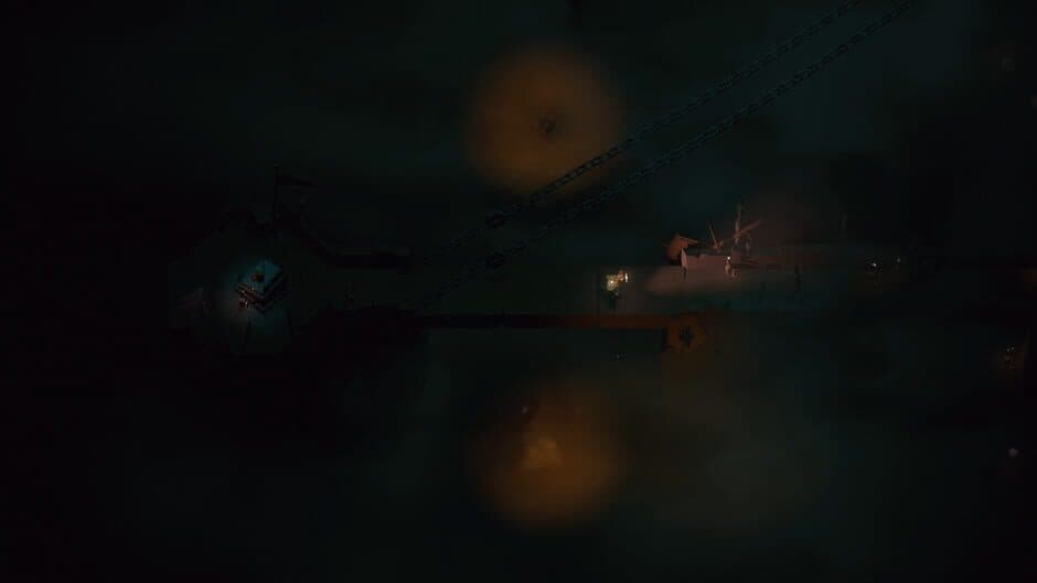 BELOW screenshot 3