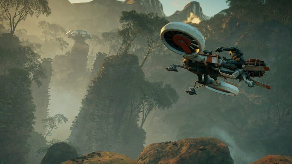 RAGE 2 screenshot 16
