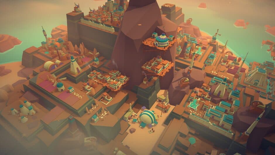 ISLANDERS screenshot 5