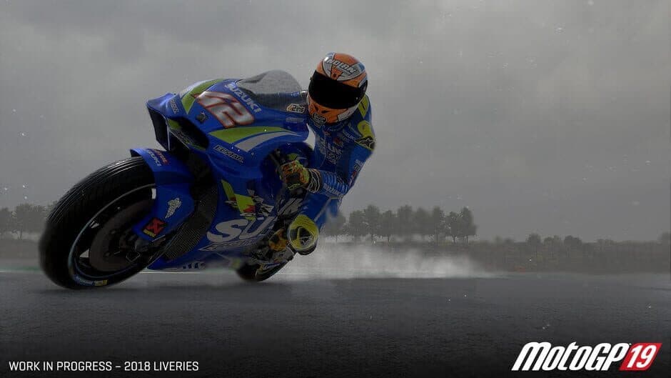 MotoGP™19 screenshot 6
