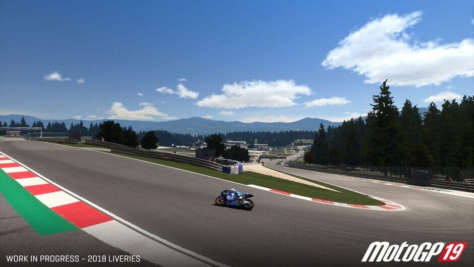 MotoGP™19 screenshot 5