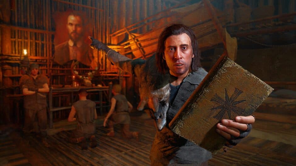 Far Cry® New Dawn screenshot 4