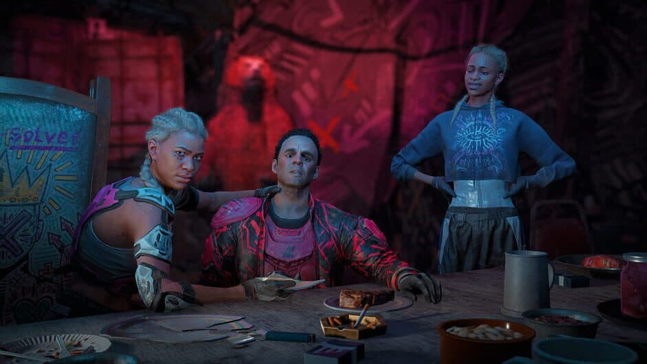 Far Cry® New Dawn screenshot 12