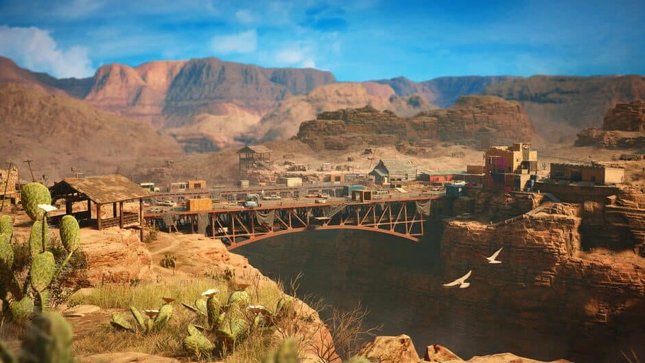 Far Cry® New Dawn screenshot 7