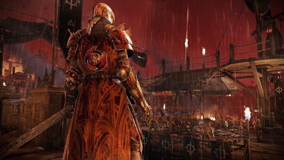 FOR HONOR™ screenshot 4