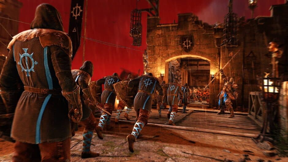 FOR HONOR™ screenshot 3