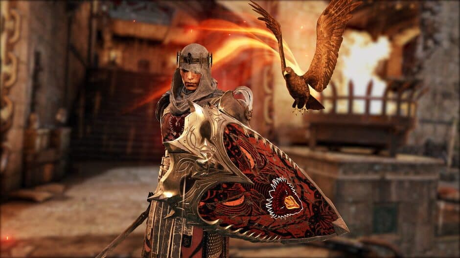 FOR HONOR™ screenshot 10