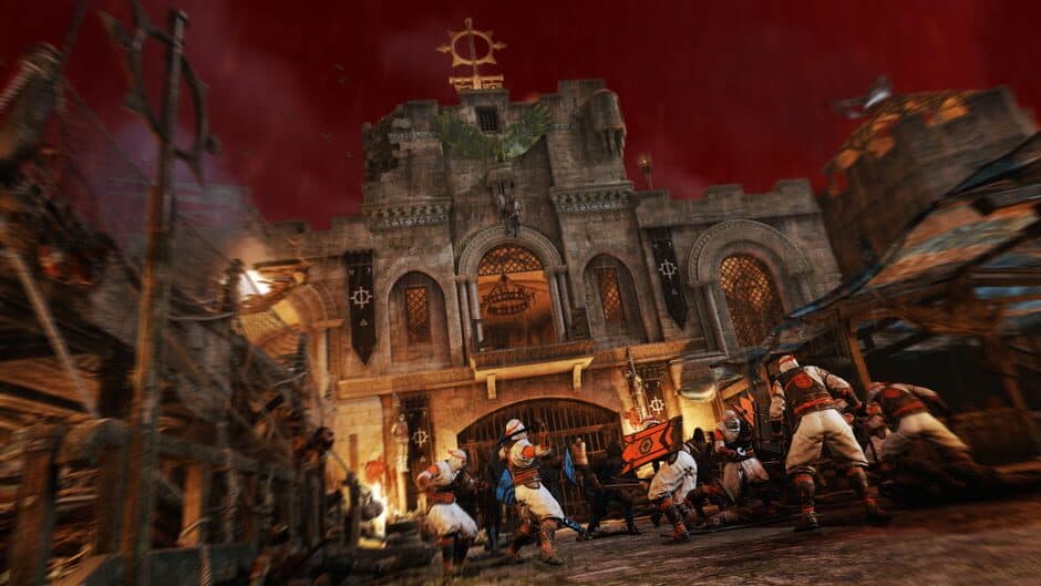 FOR HONOR™ screenshot 5