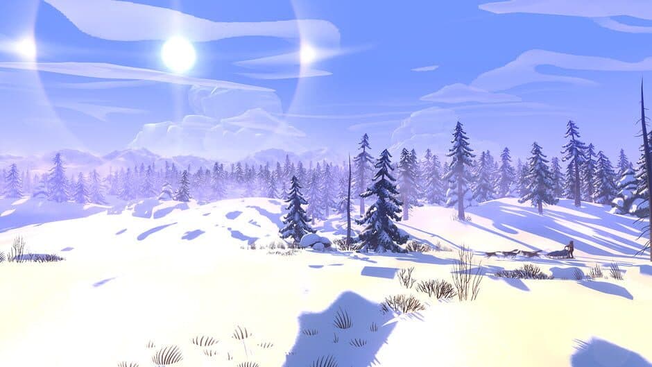 The Red Lantern screenshot 10