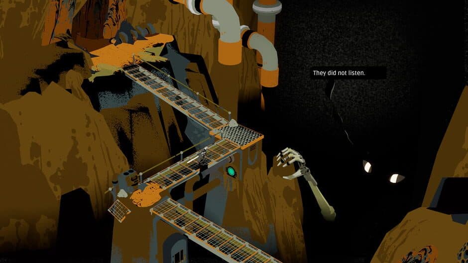 Creature in the Well screenshot 4