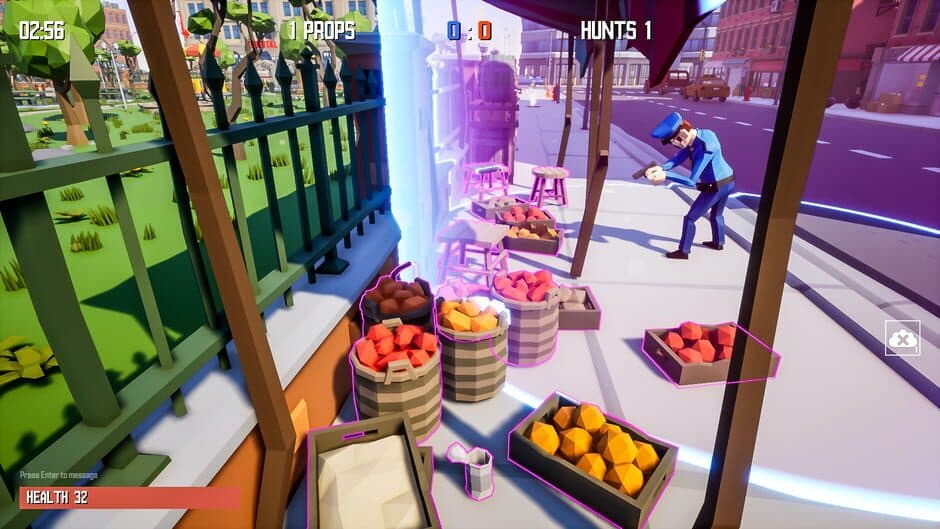 Peekaboo screenshot 11