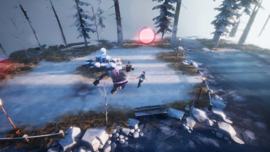 Dreamscaper screenshot 8