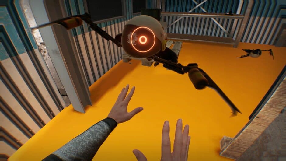 BONEWORKS screenshot 10