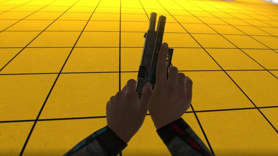 BONEWORKS screenshot 1