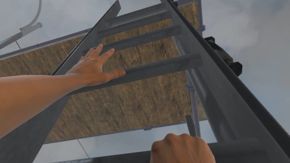 BONEWORKS screenshot 7